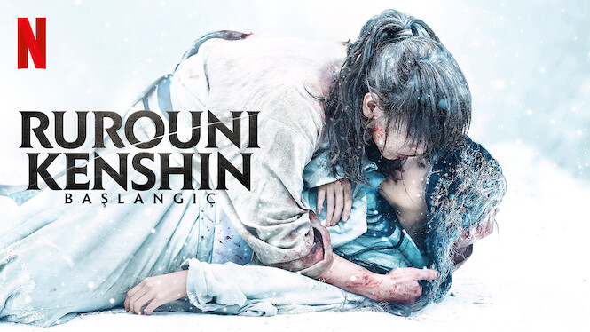 Rurouni Kenshin: Başlangıç