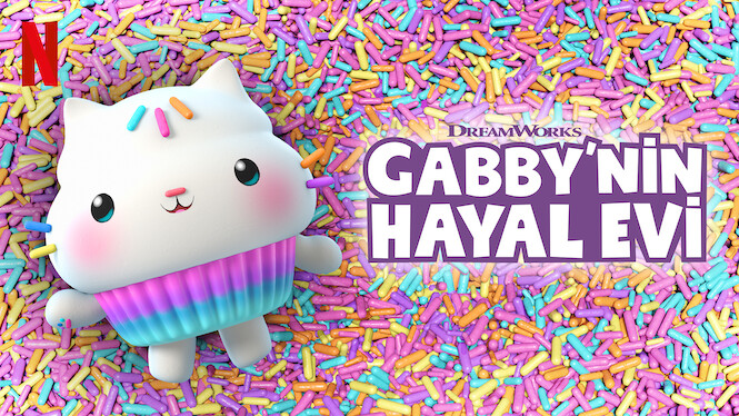 Gabby'nin Hayal Evi