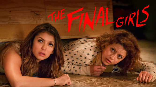 The Final Girls